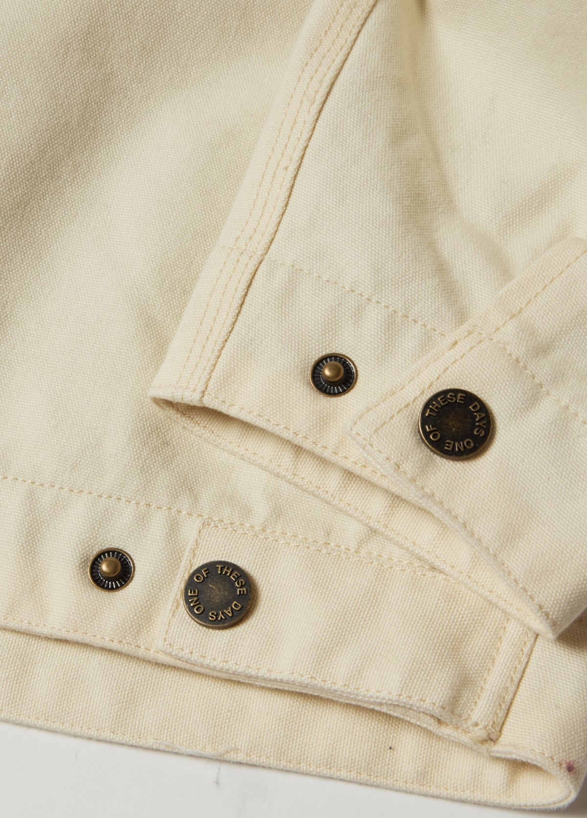 All Over Art Prairie Jacket | Natural
