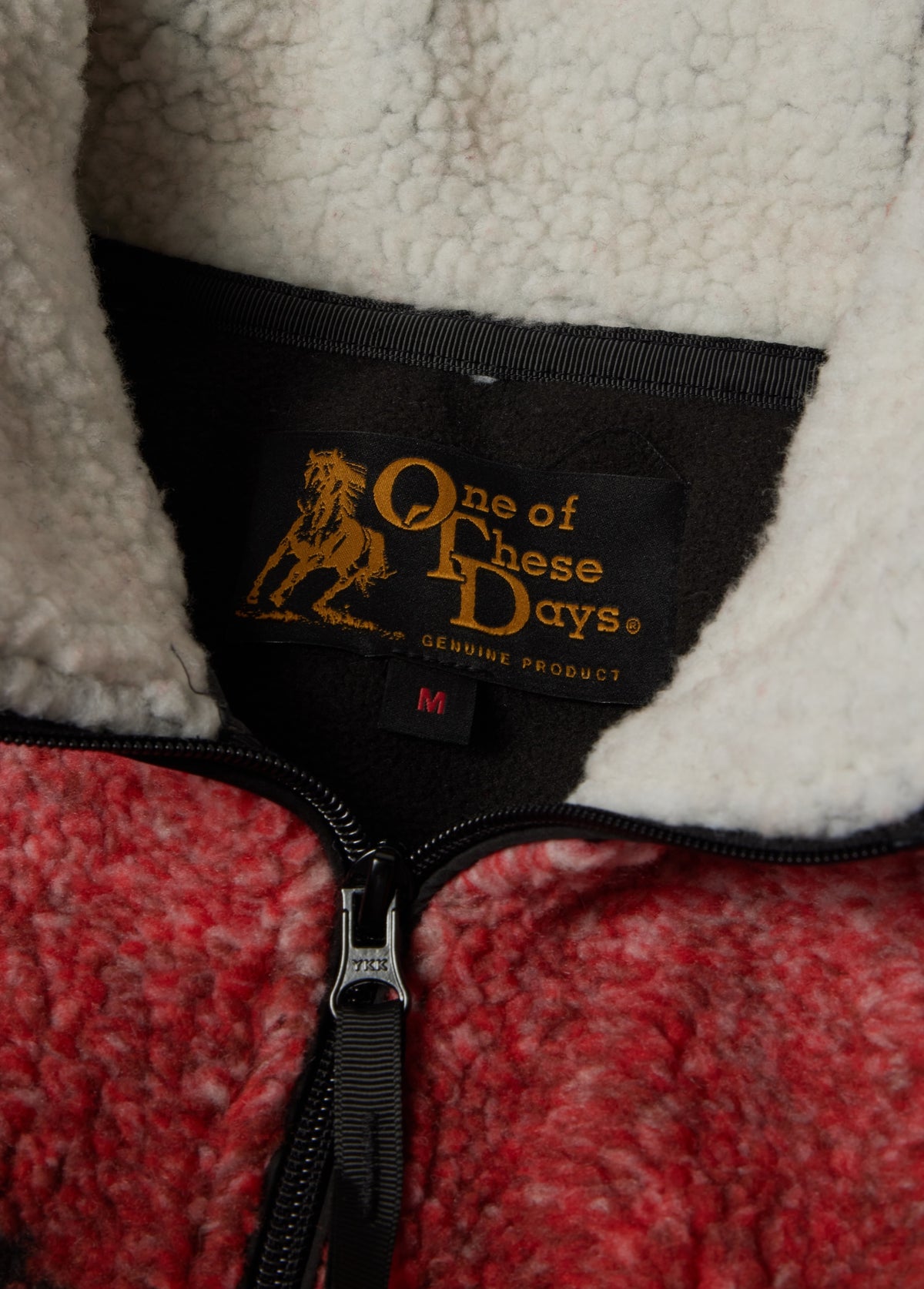 Sherpa Jacket | Dusk