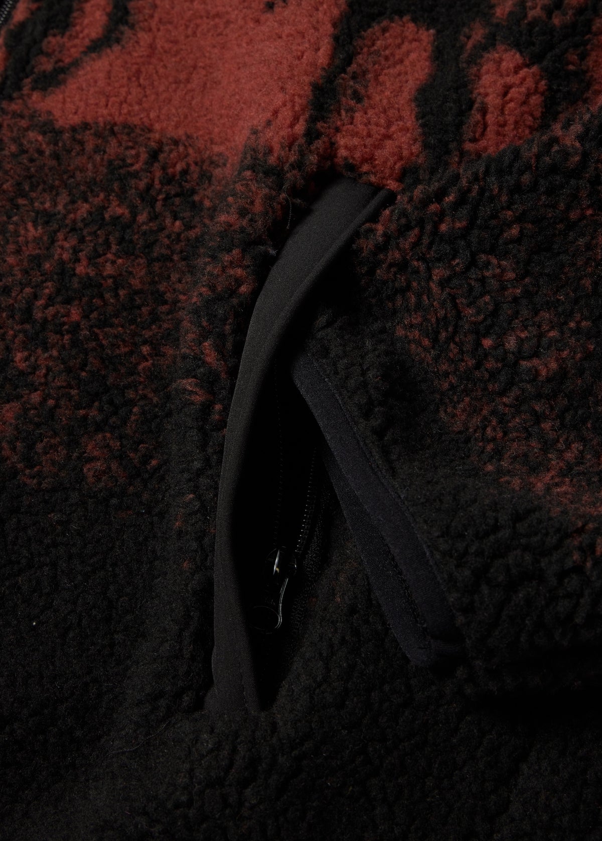 Sherpa Jacket | Dusk