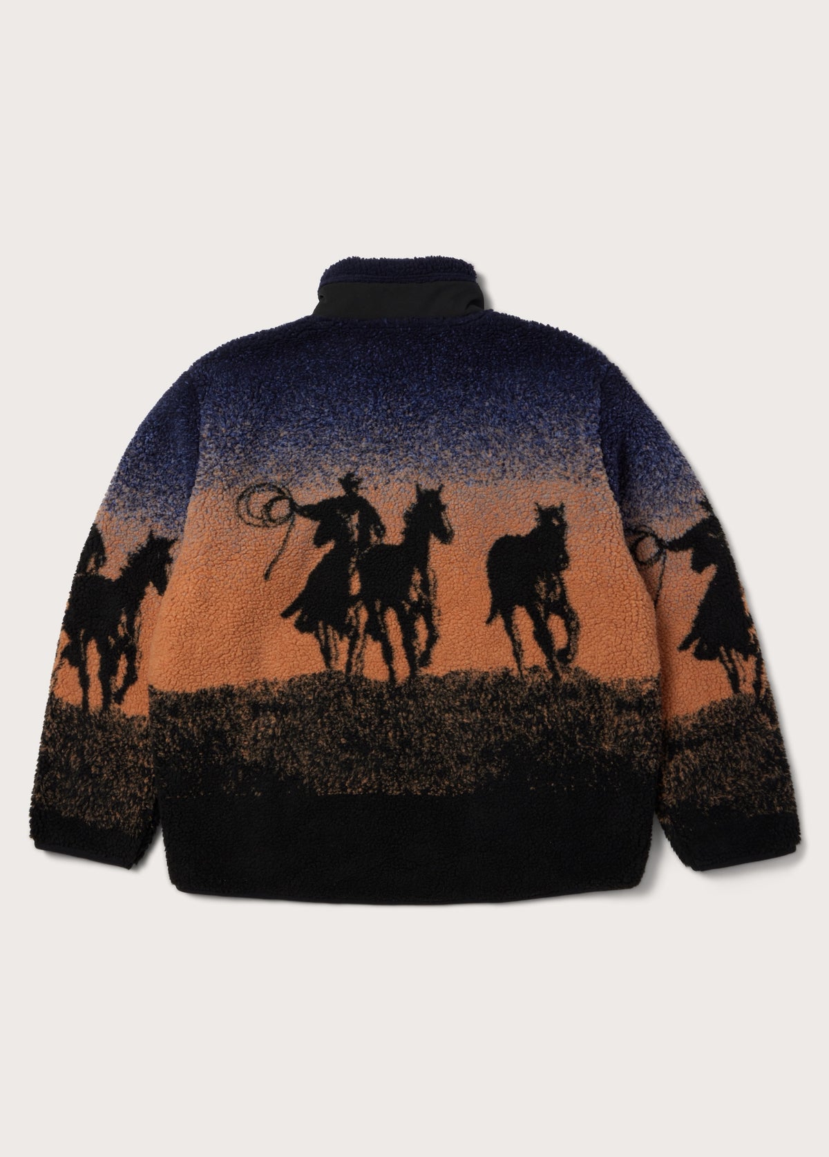 Sherpa Jacket | Dawn