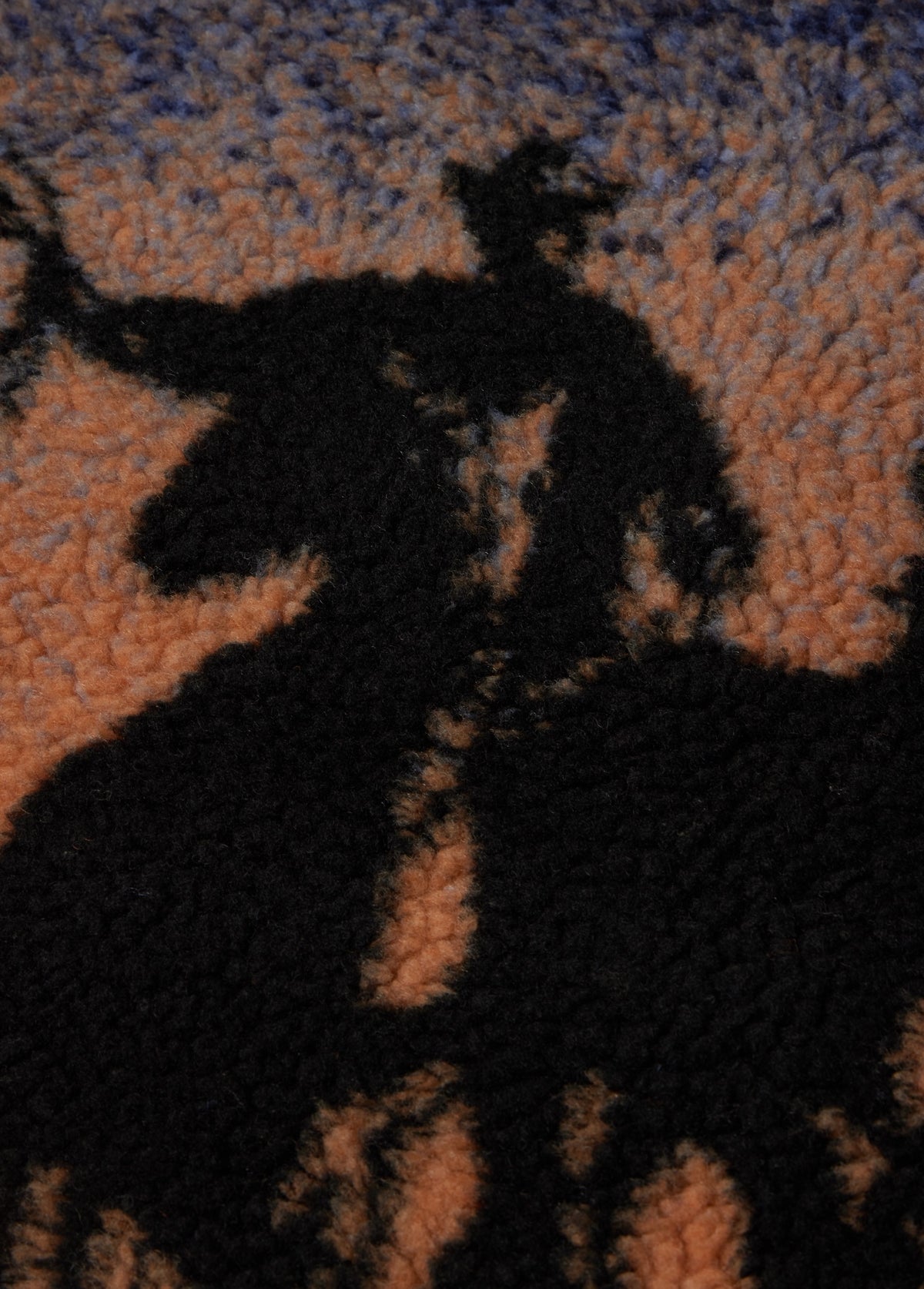 Sherpa Jacket | Dawn