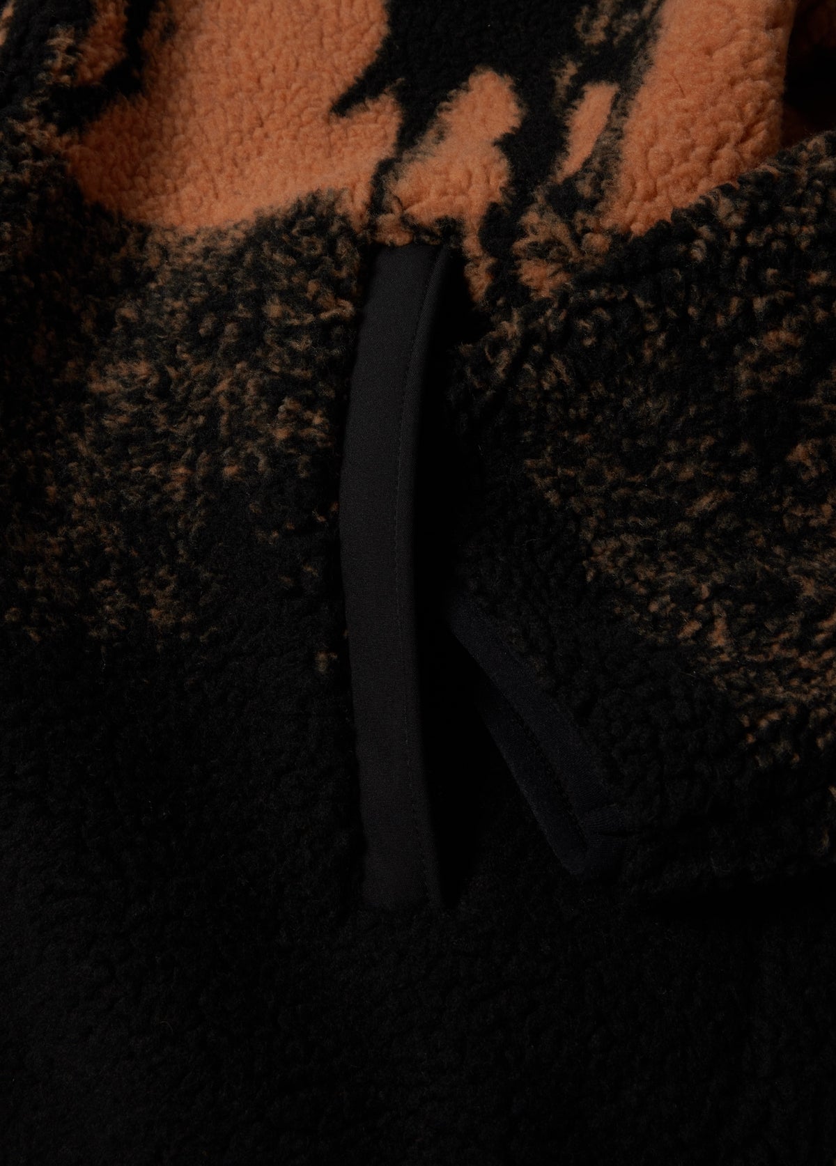 Sherpa Jacket | Dawn