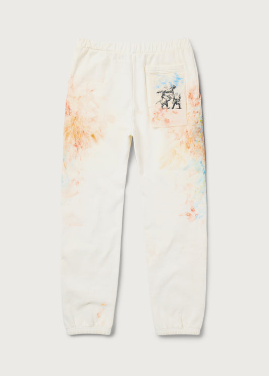 Studio Sweat Pants | Bone