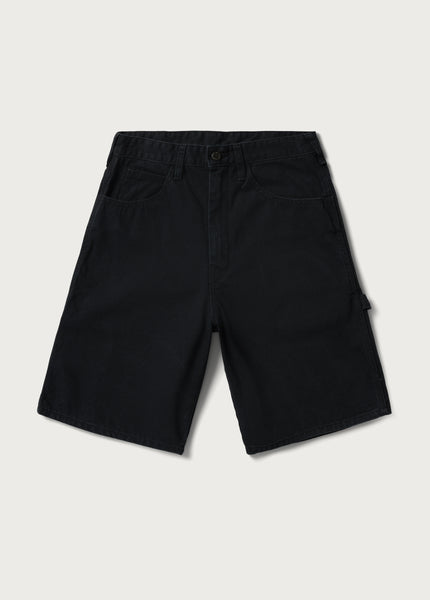 Painter Short | Black | A Fantasy | One Of These Days