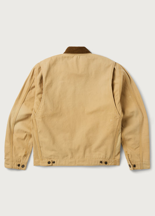 Prairie Jacket | Tan