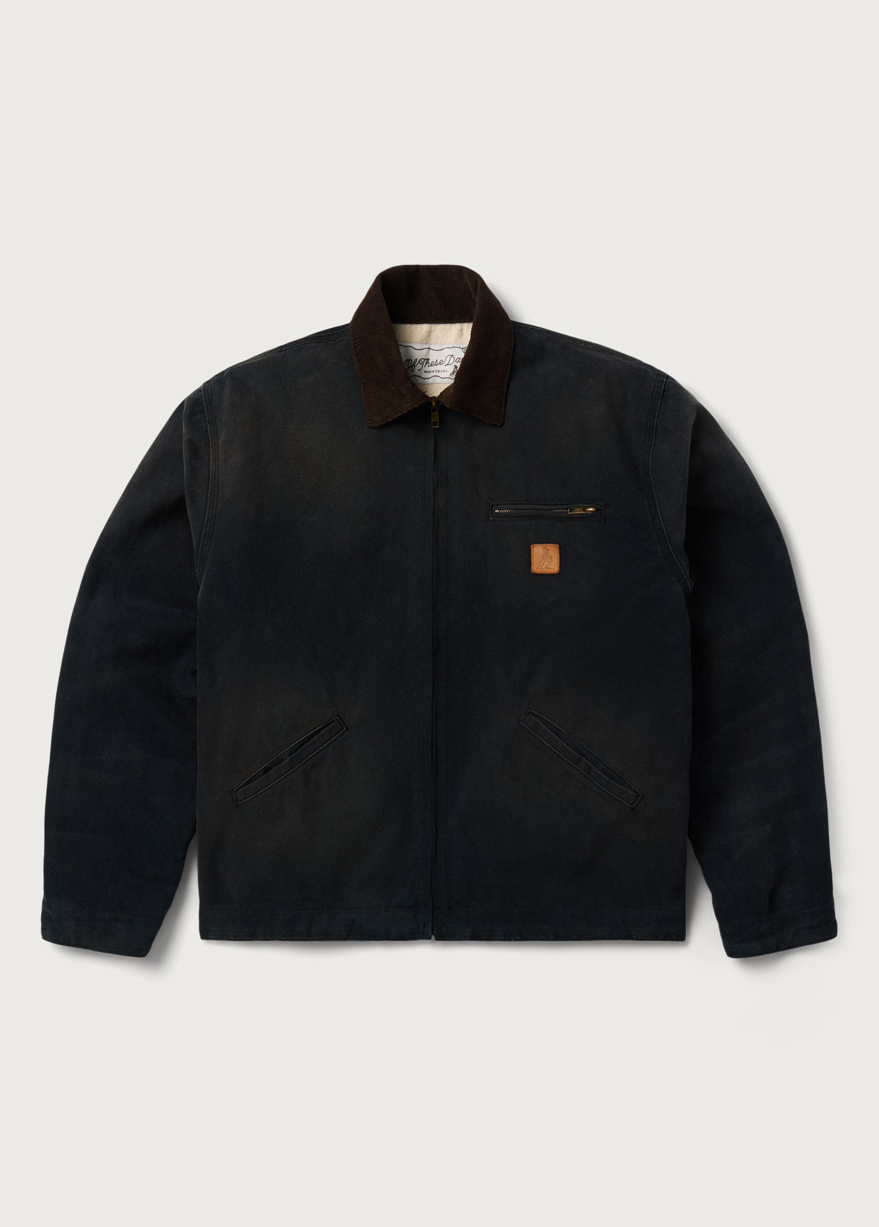 Outerwear | Collection | One Of These Days
