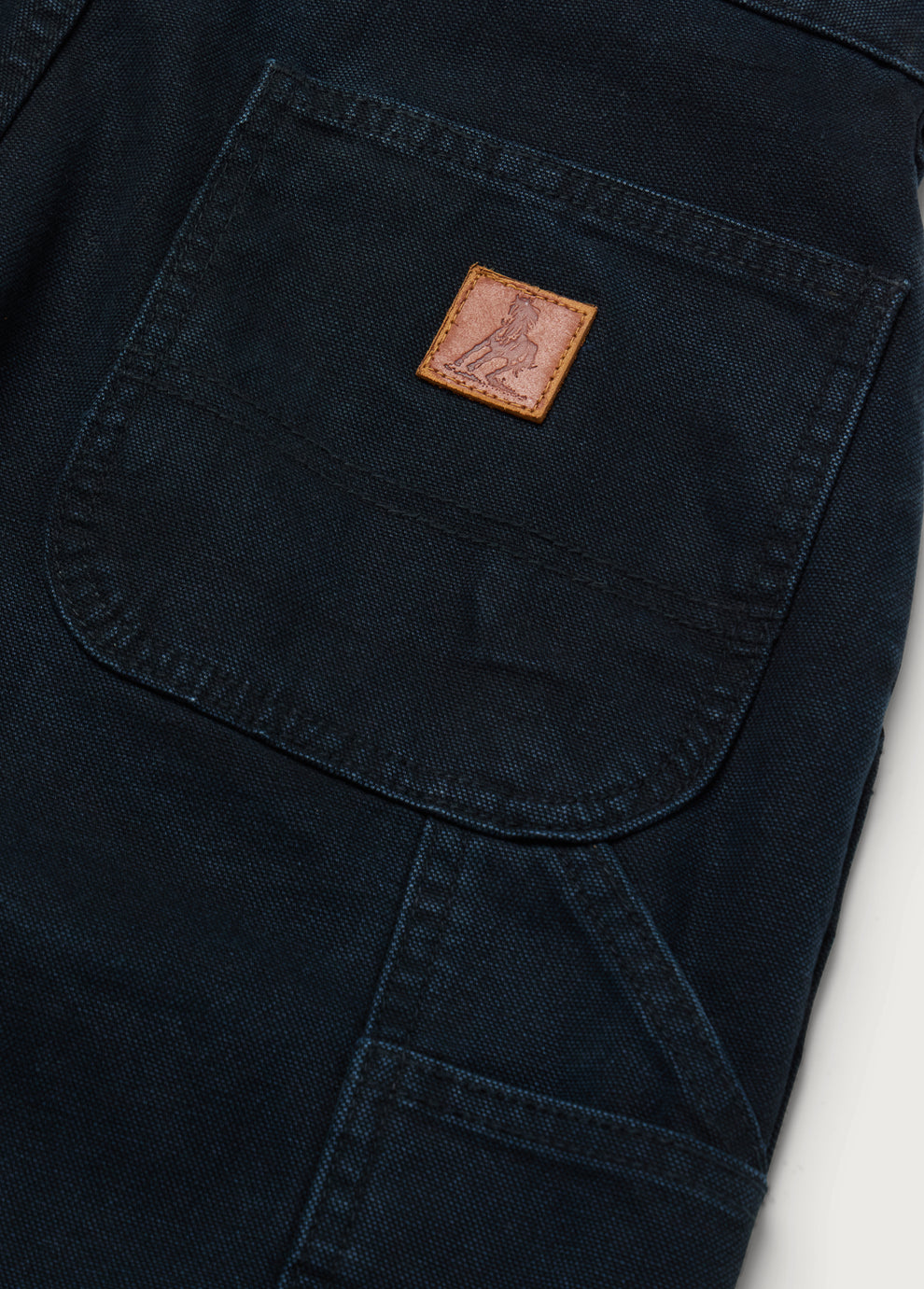 Painters Pant | Worn Black | One of These Days – One Of These Days