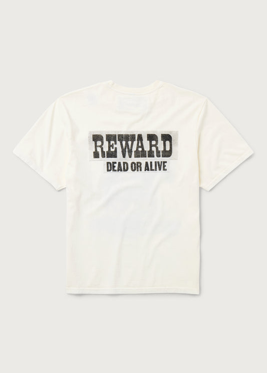 Reward Tee | Bone