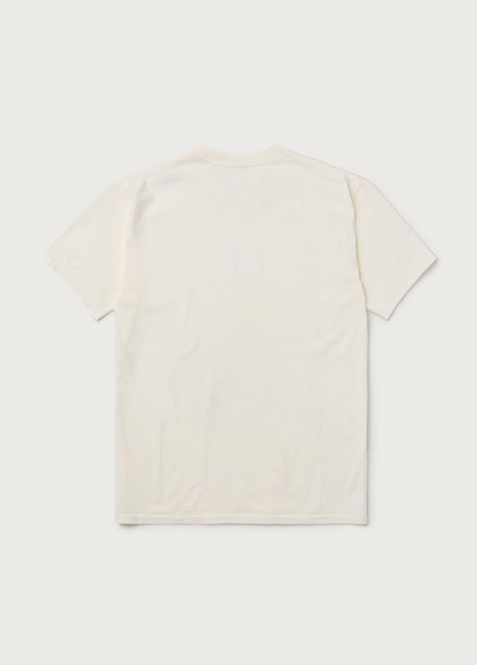 Roper T-Shirt | Bone