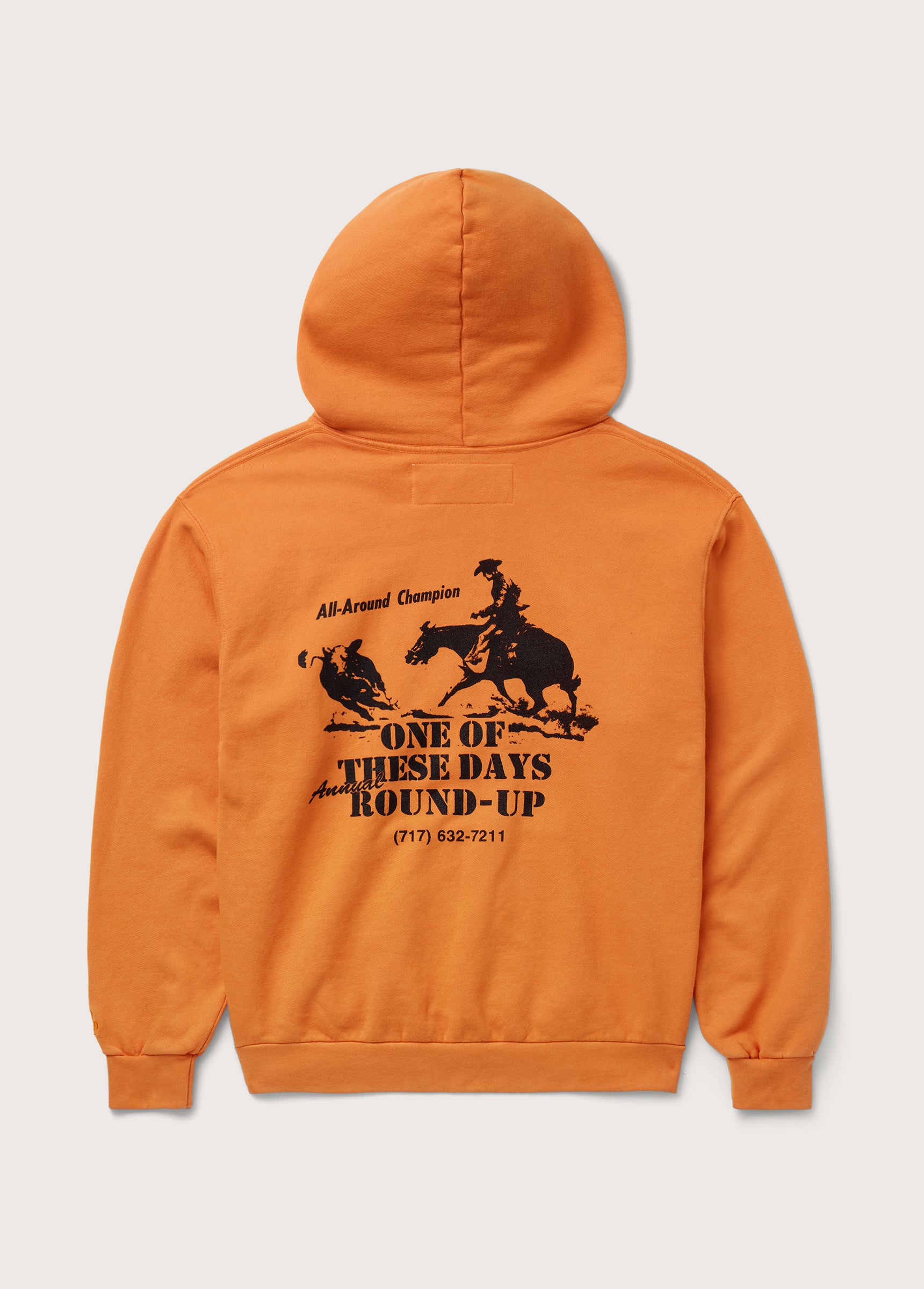Sweatshirt | Collection | One Of These Days