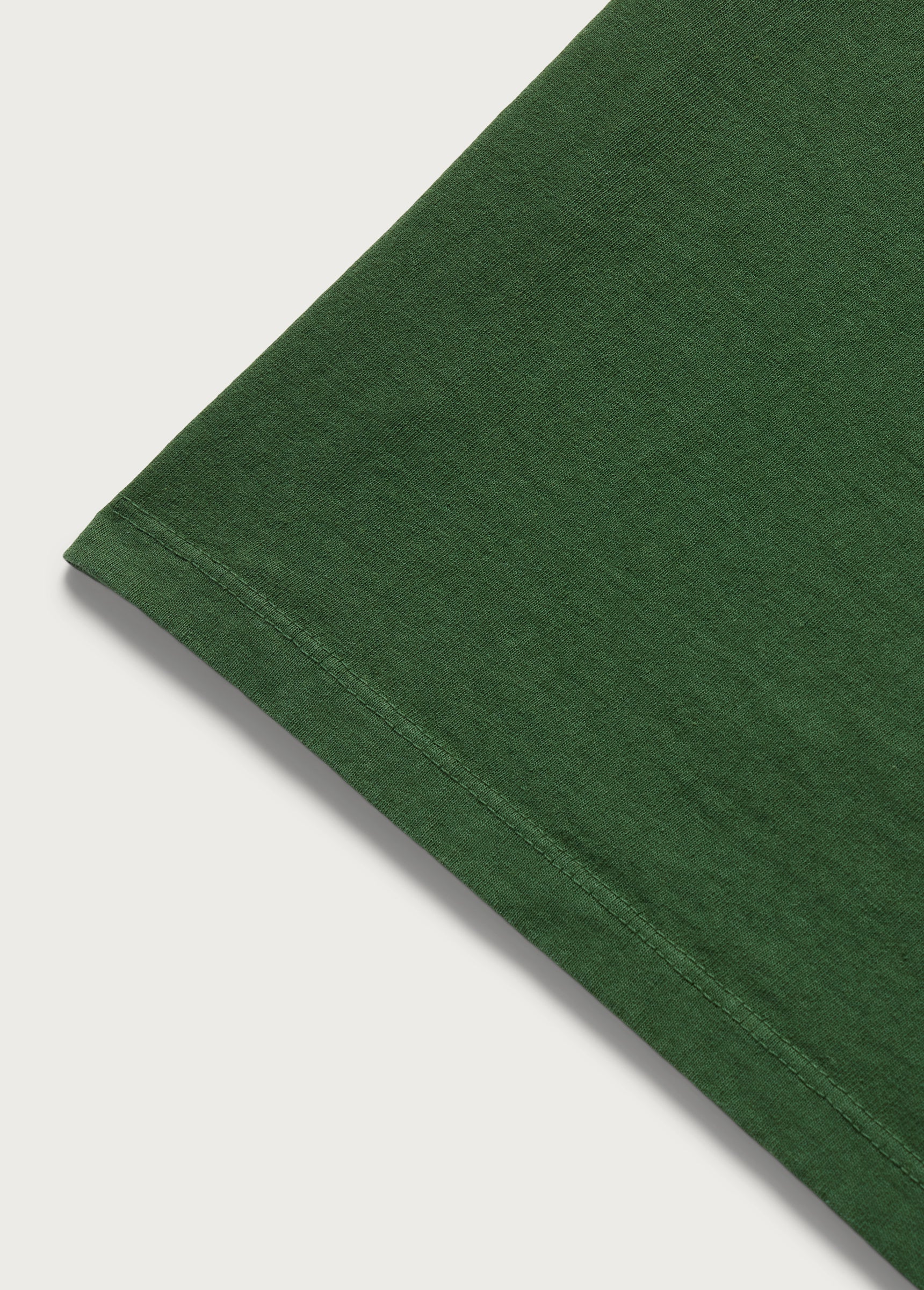 Screaming Eagle Tee | Washed Forest Green
