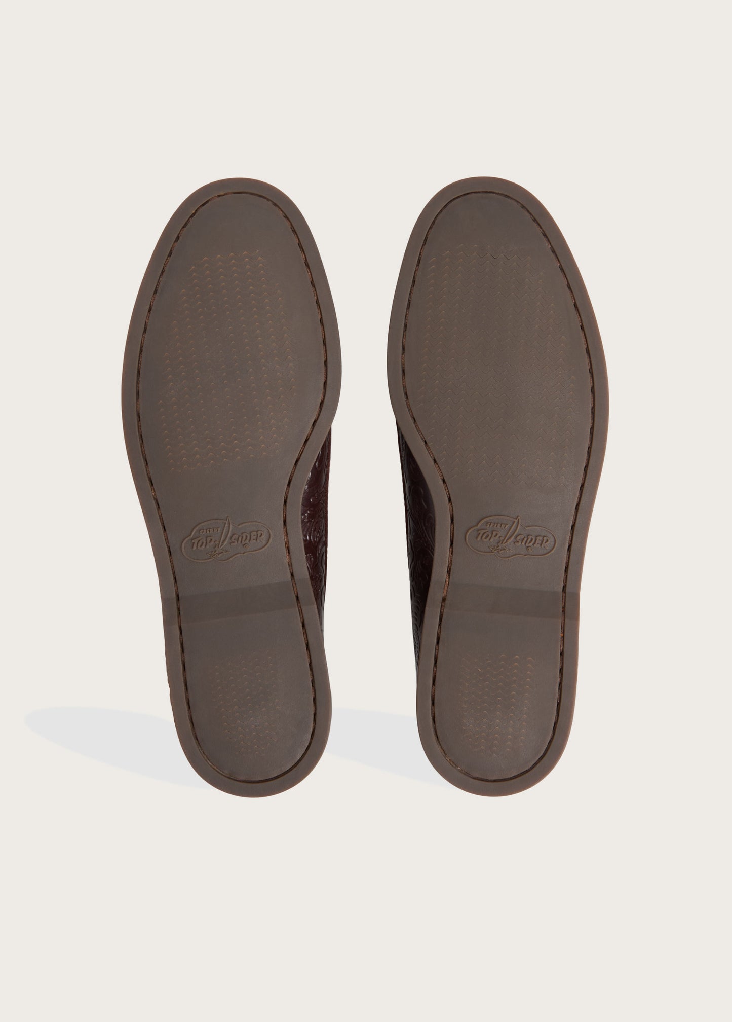 Lou Boat Shoe | Chocolate