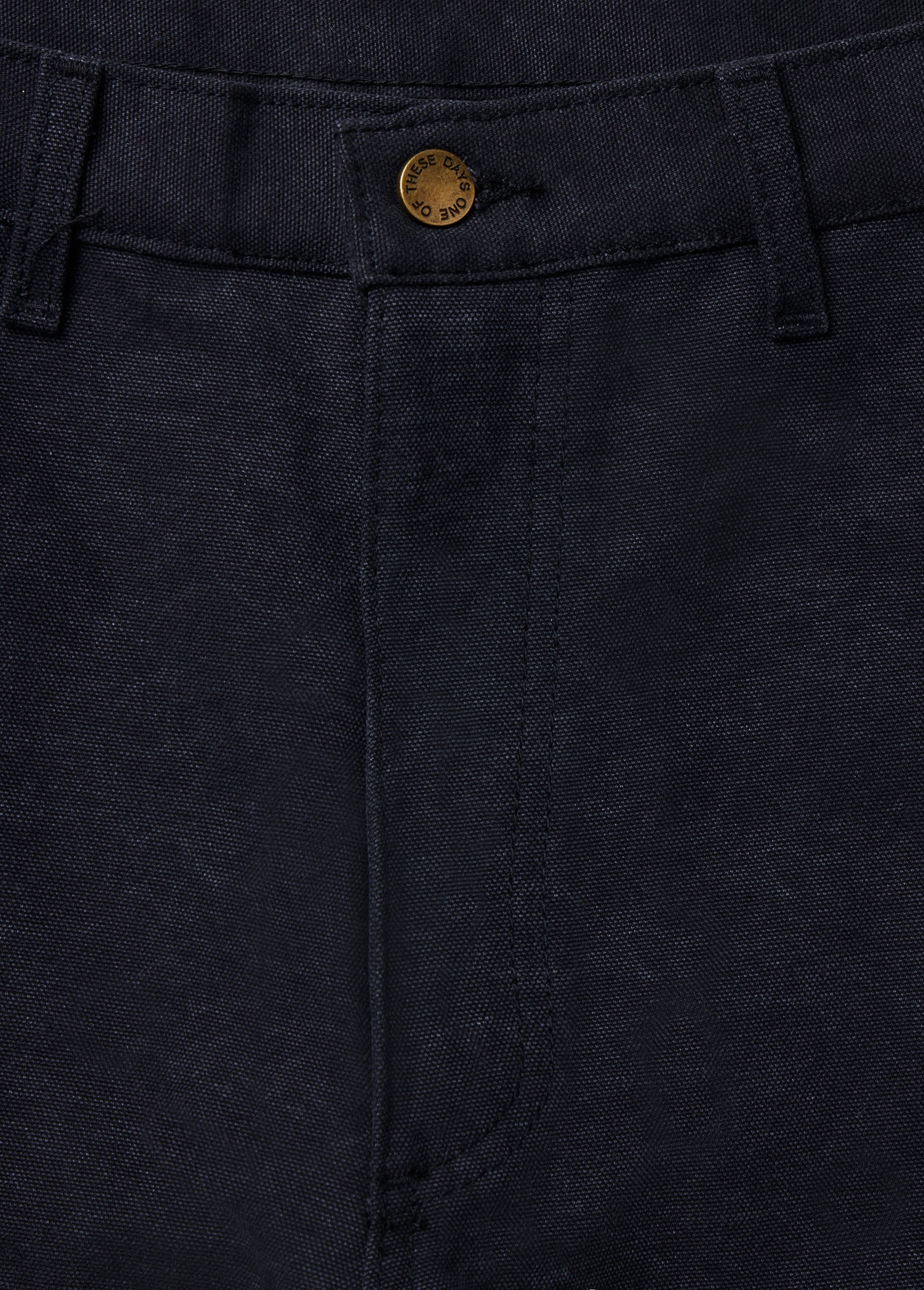 Double Knee Work Pant | Black | Crossroads Of The Big Sky Collection ...