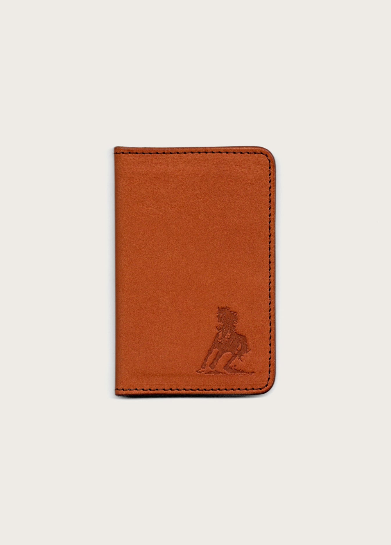 HORSE CARD HOLDER main image 1