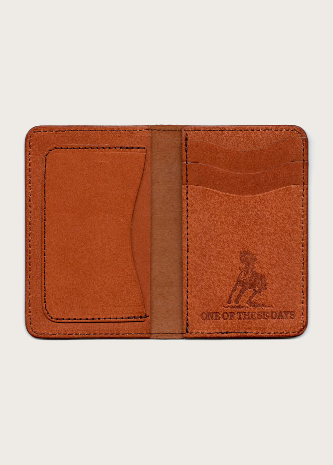 HORSE CARD HOLDER main image 0