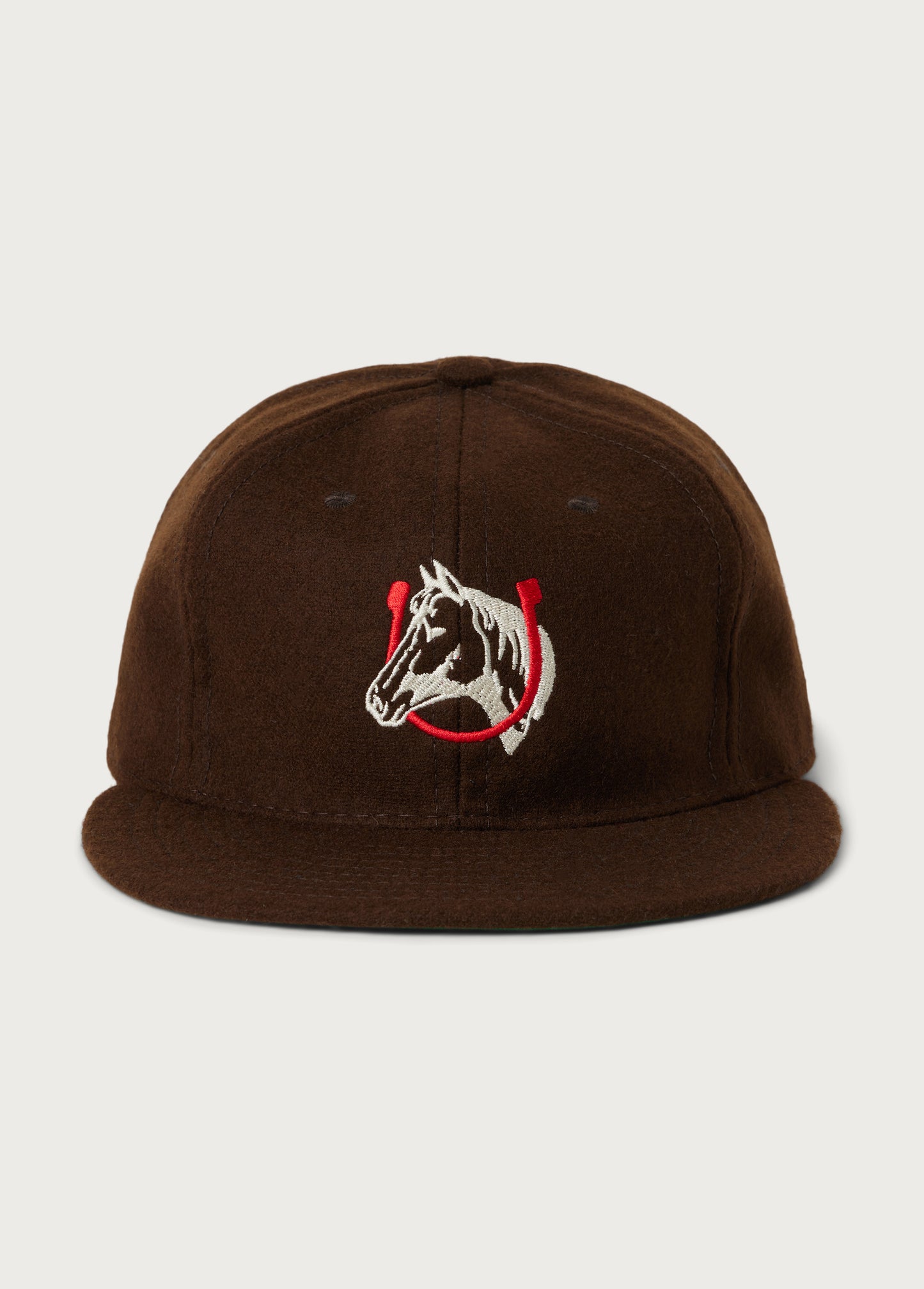 Team Hat | Brown