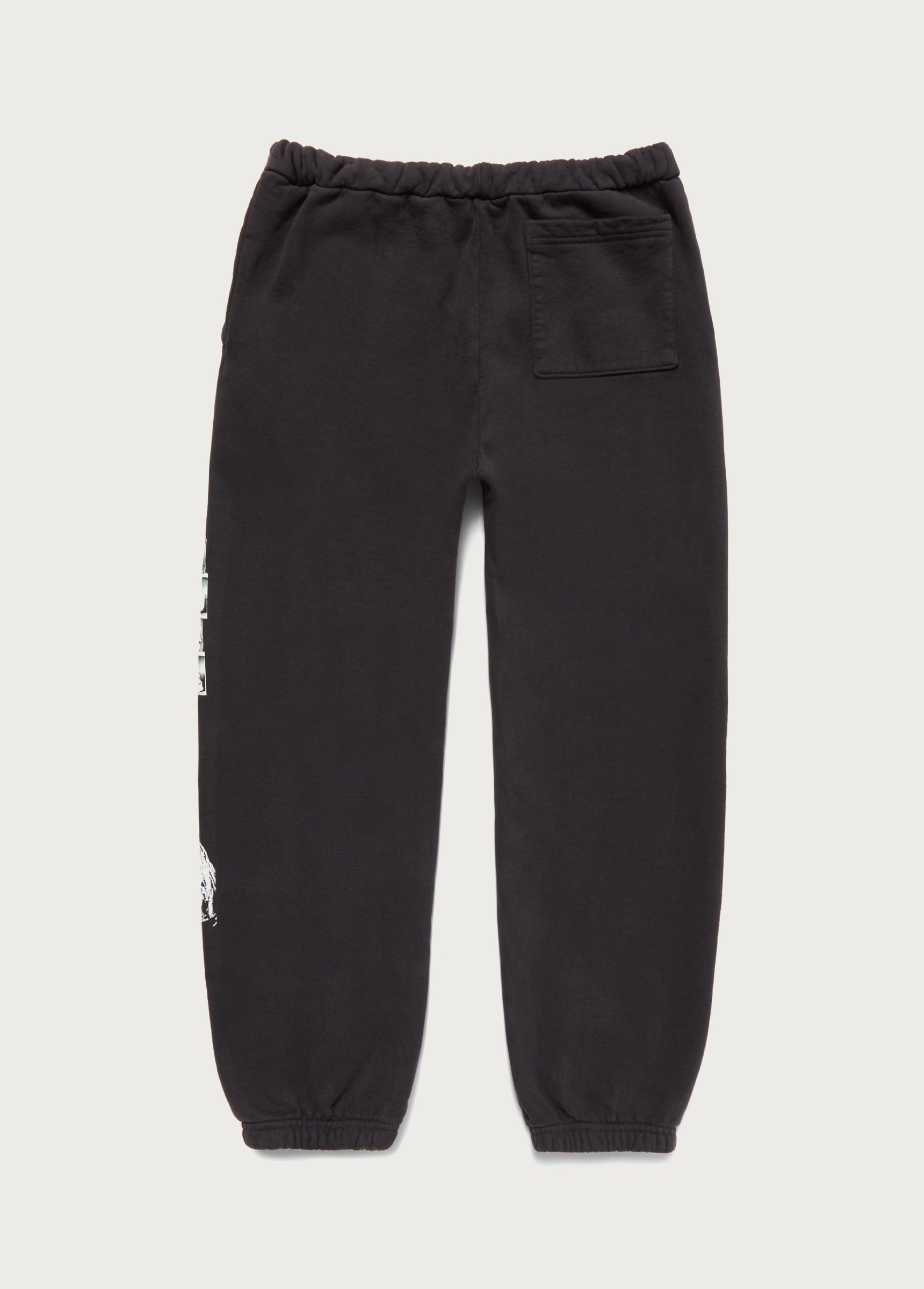 Road of Glory Sweatpant - Black | Texas Flood Collection | One Of These ...