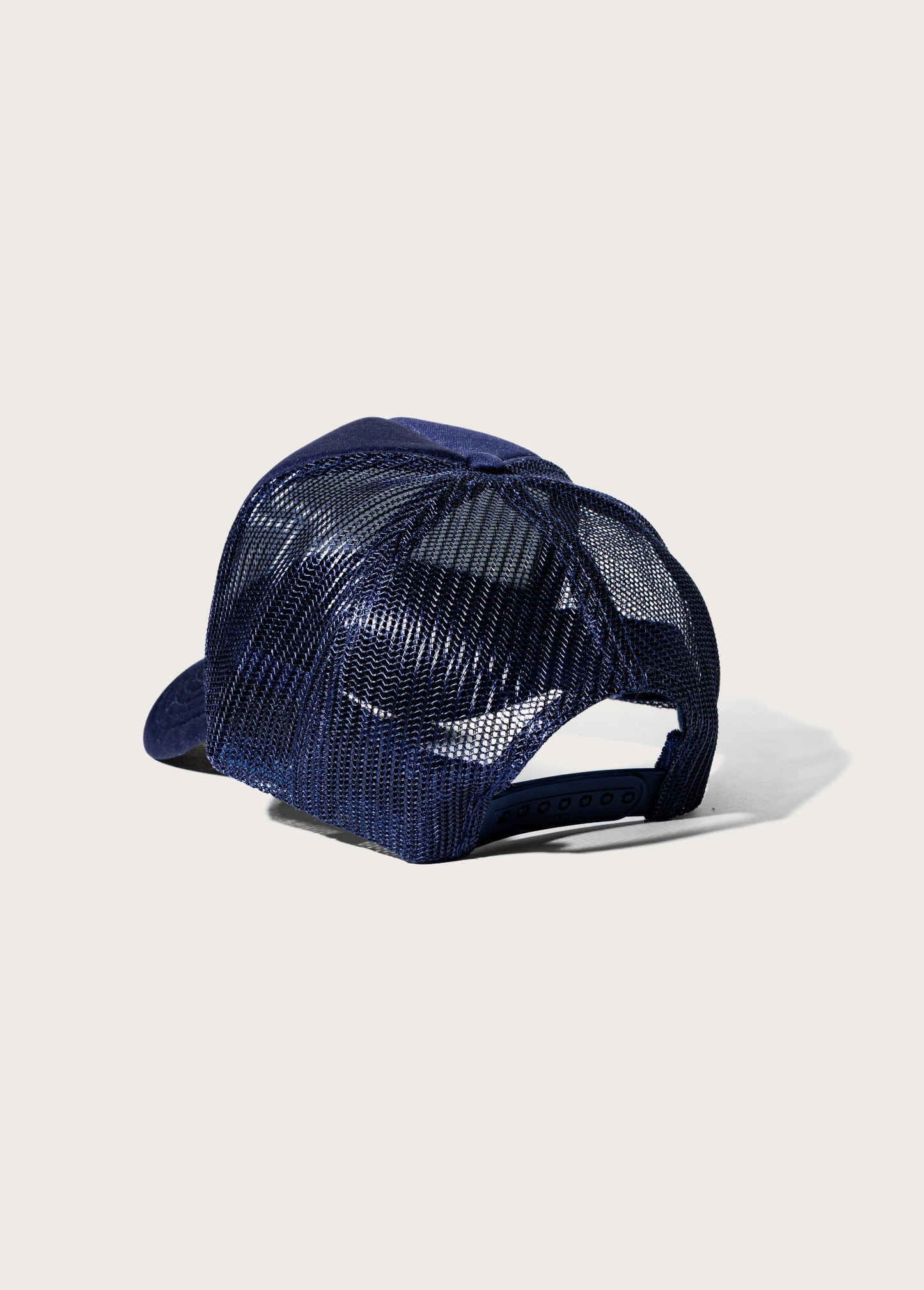 Tony & Lou's Trucker Hat | Navy