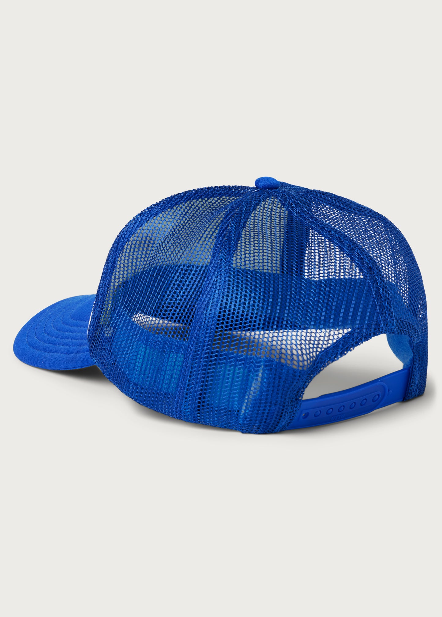 Pabst Trucker Hat | Blue