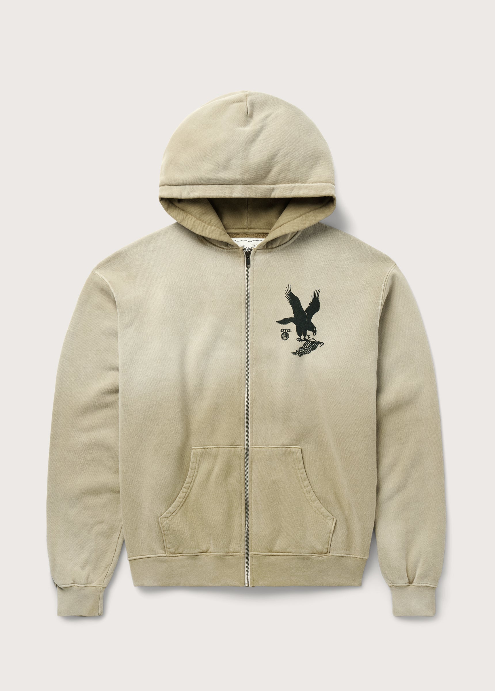 Sweatshirt | Collection | One Of These Days
