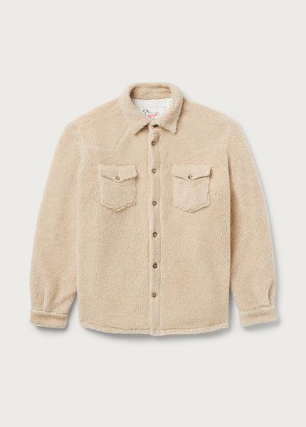 WOOLRICH_SHERPA_SHIRT_CREAM_1_