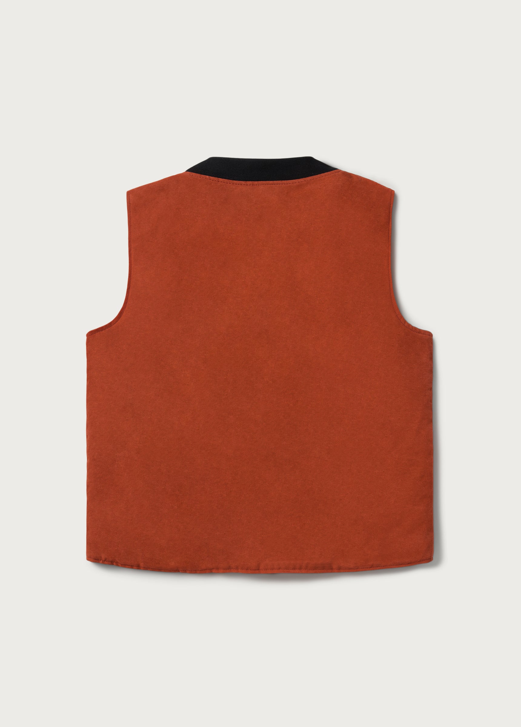 Work Vest | Rust | A Fantasy | One Of These Days