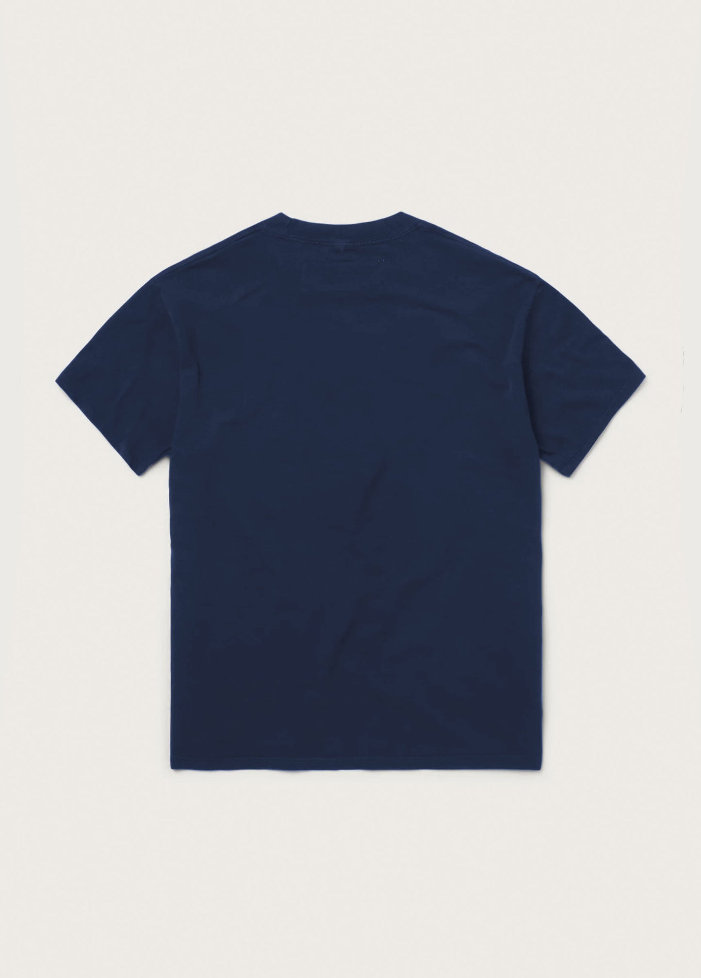 World Champions T-Shirt | Washed Navy