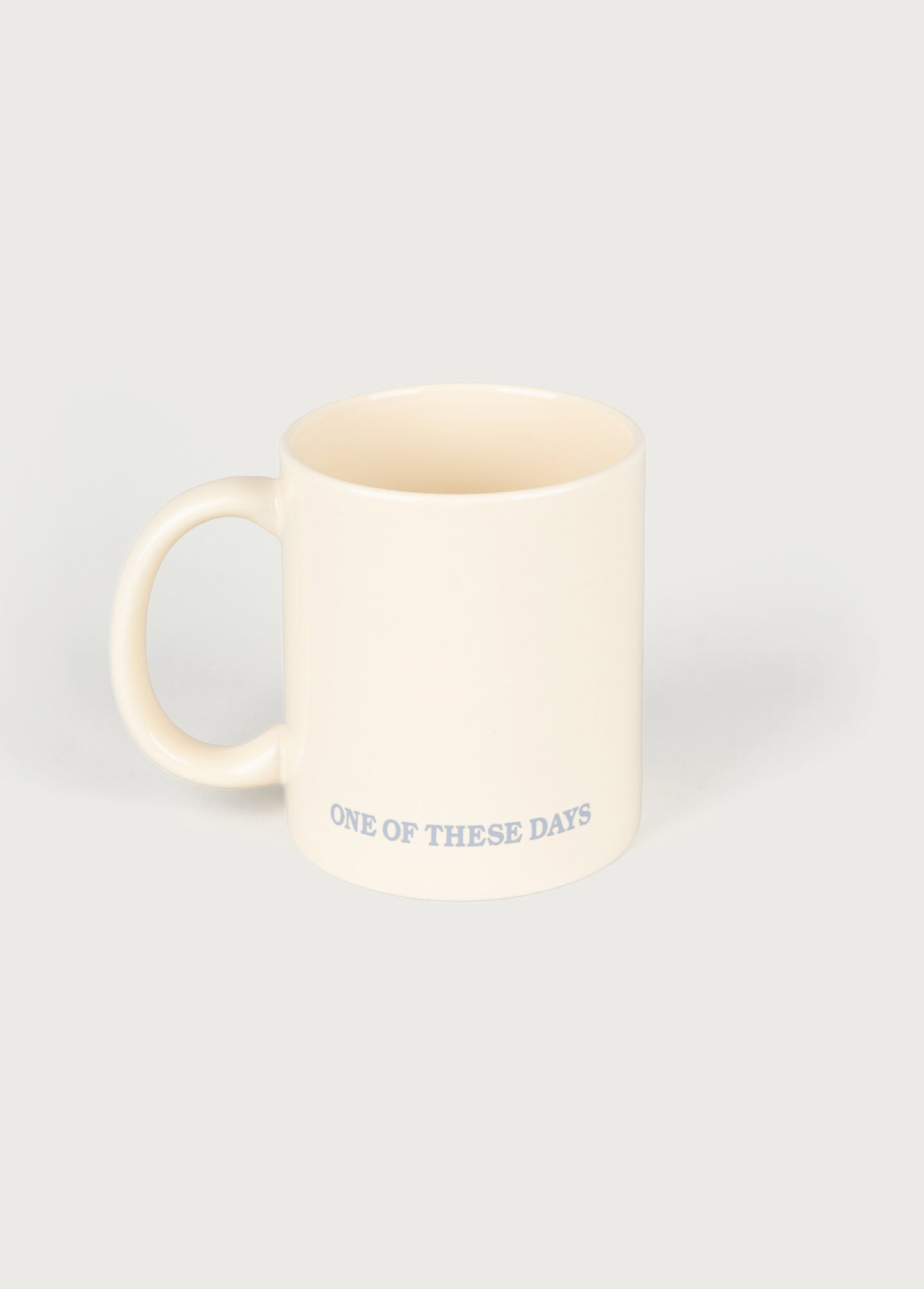 Xerox Running Horse Mug | Bone