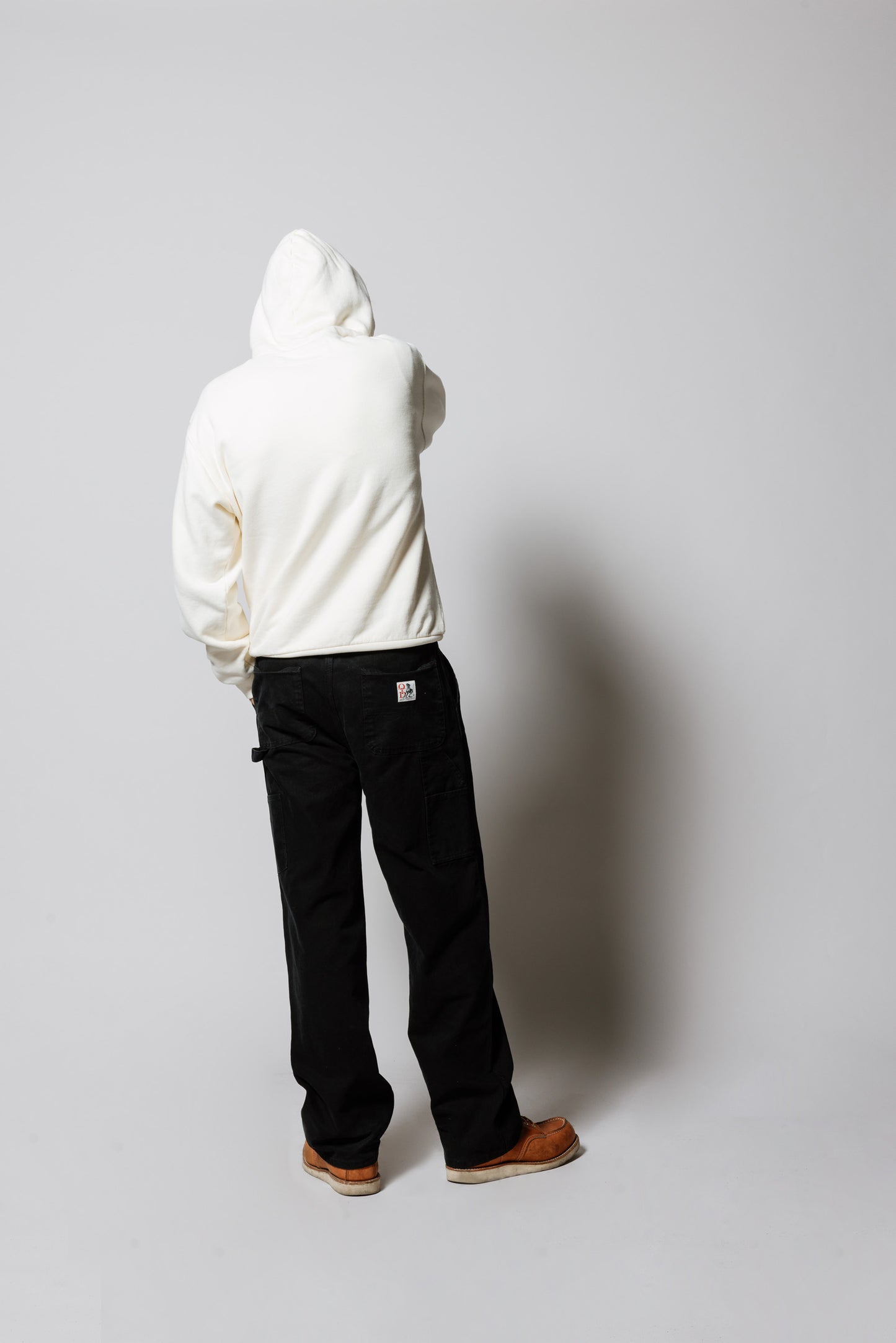 Could Only Remember Hooded Sweatshirt | Bone