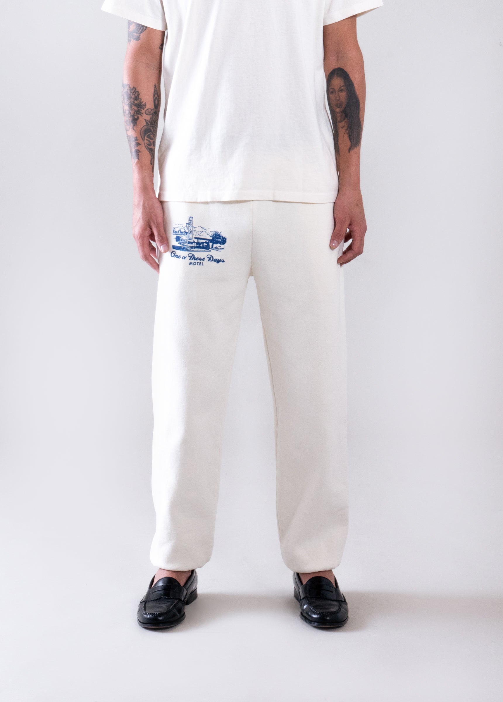 Sweatpants | Collection | One Of These Days