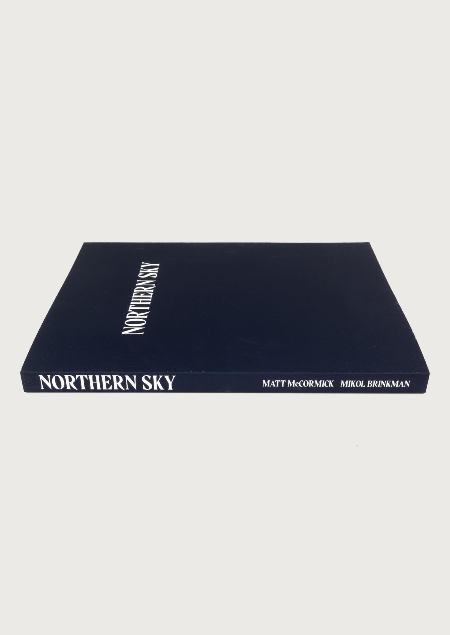 Northern Sky Book