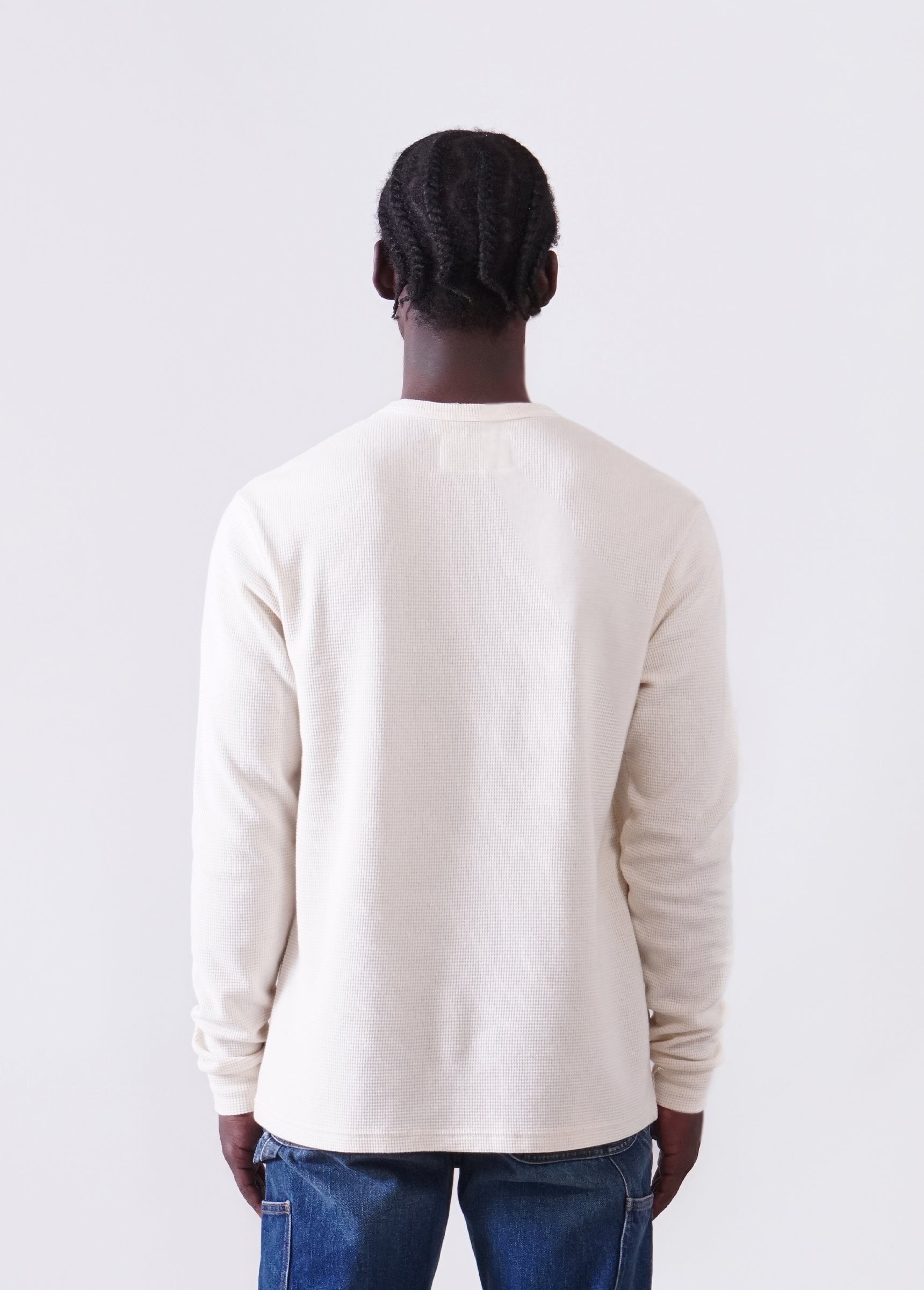 3sixteen long sleeve thermal best sale