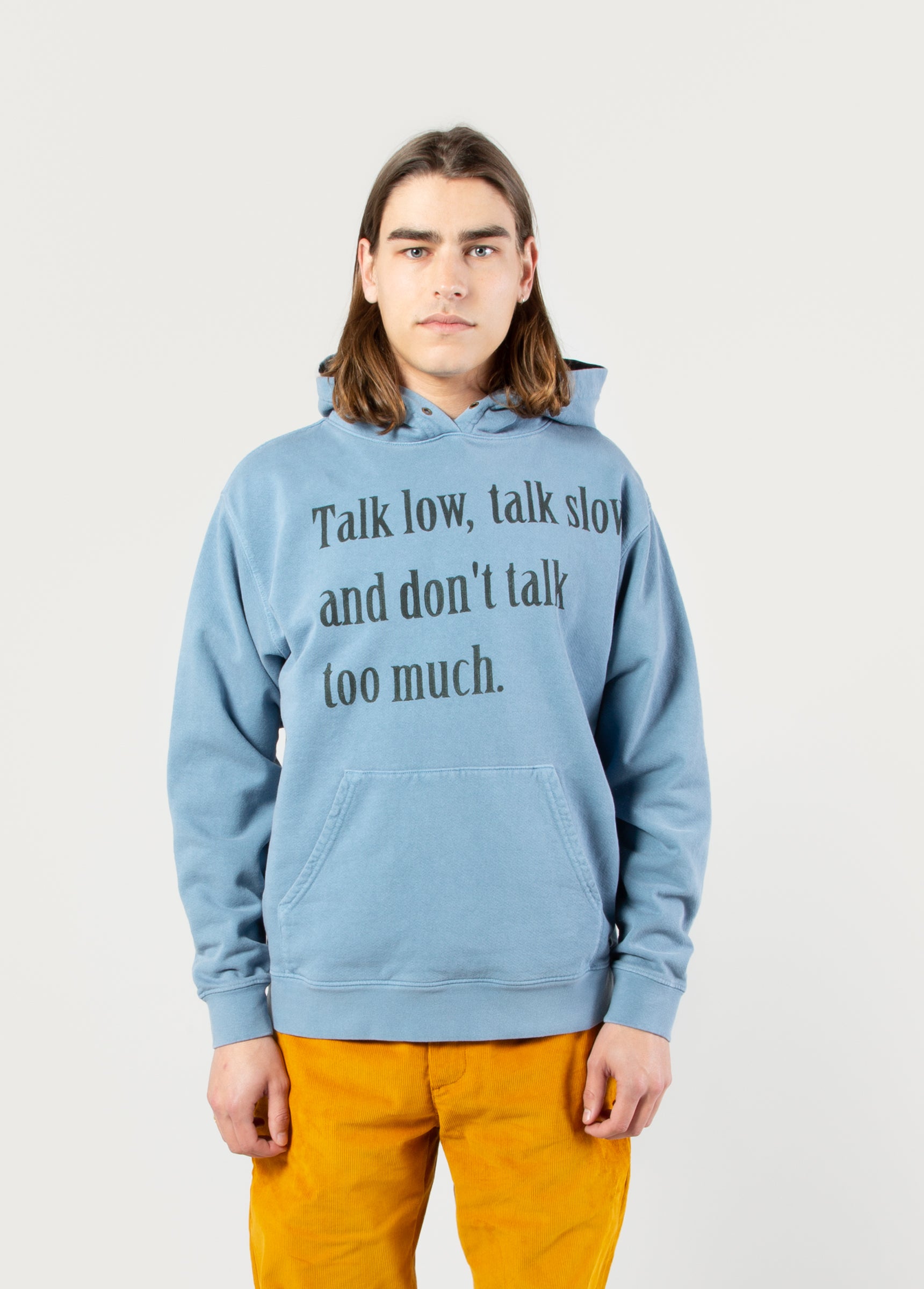 Sweatshirt washed online