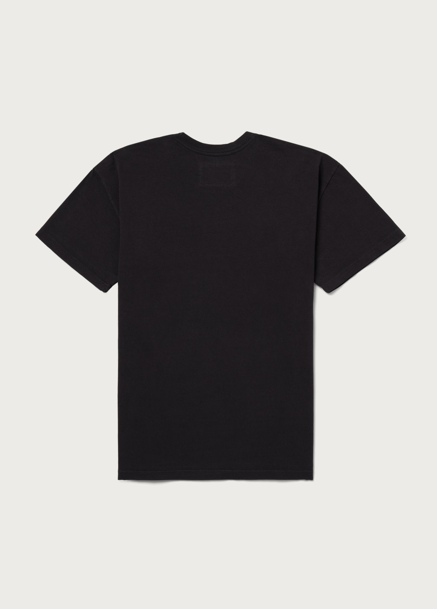 Tried And True Tee | Black